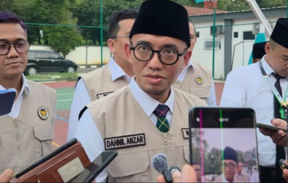 Peluang Berangkat Haji 2027 Makin Terbuka? Pemerintah Siapkan Skenario 221 Ribu Jemaah
